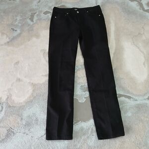 VERSUS VERSACE Straight Leg Jeans‎